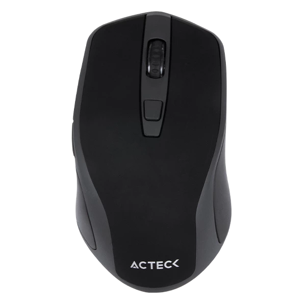 Combo 2 en 1 Inalámbrico | Creator AX90 | Negro