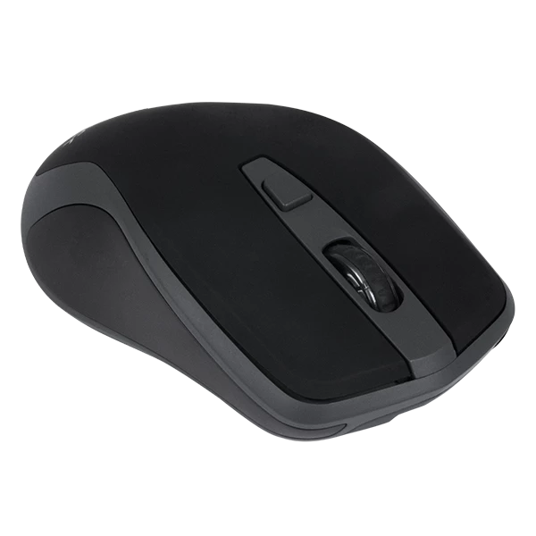 Combo 2 en 1 Inalámbrico | Creator AX90 | Negro