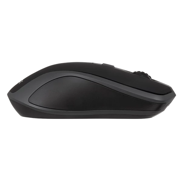 Combo 2 en 1 Inalámbrico | Creator AX90 | Negro