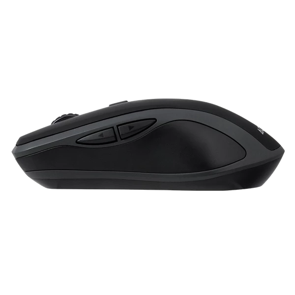 Combo 2 en 1 Inalámbrico | Creator AX90 | Negro