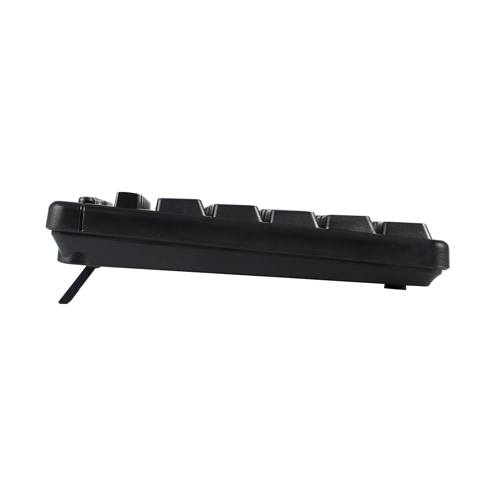 Teclado Inalámbrico | Inspire TI215 | Negro