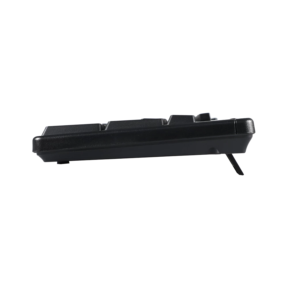 Teclado Inalámbrico | Inspire TI215 | Negro