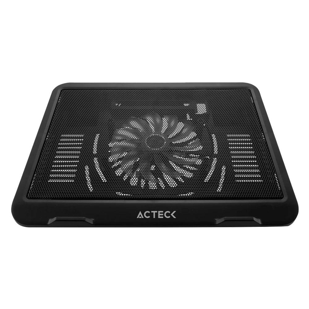 Base Enfriadora Para Laptop | Ictus BE440 | Negro