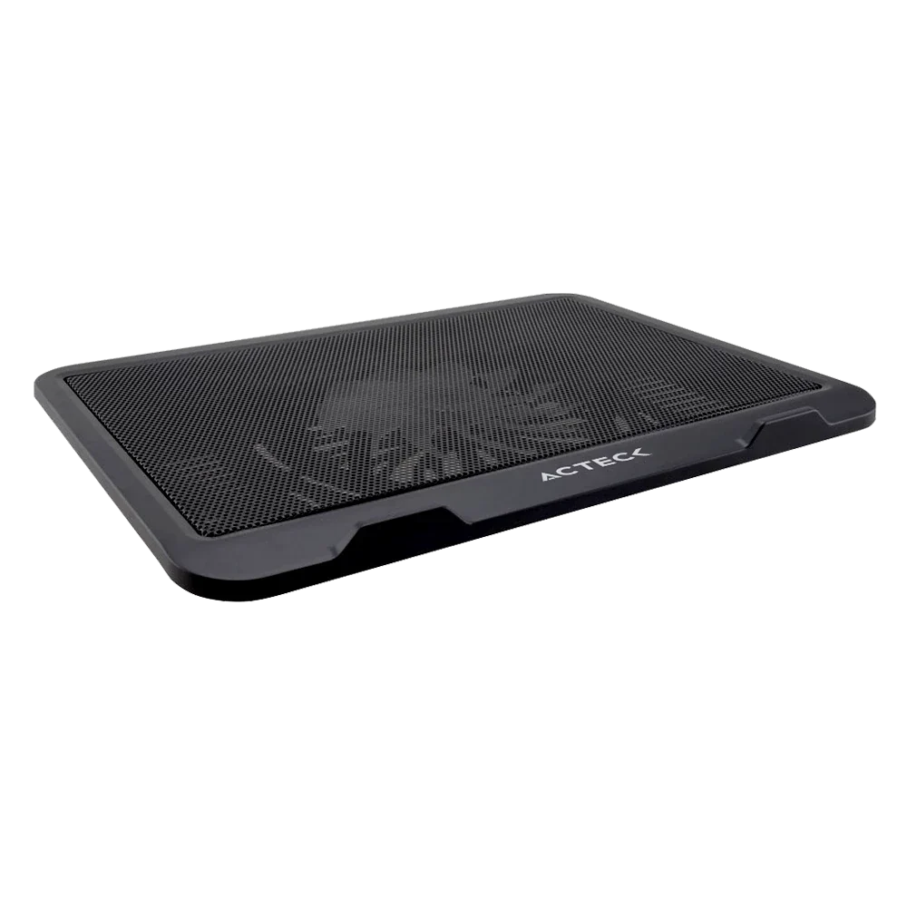 Base Enfriadora Para Laptop | Ictus BE440 | Negro