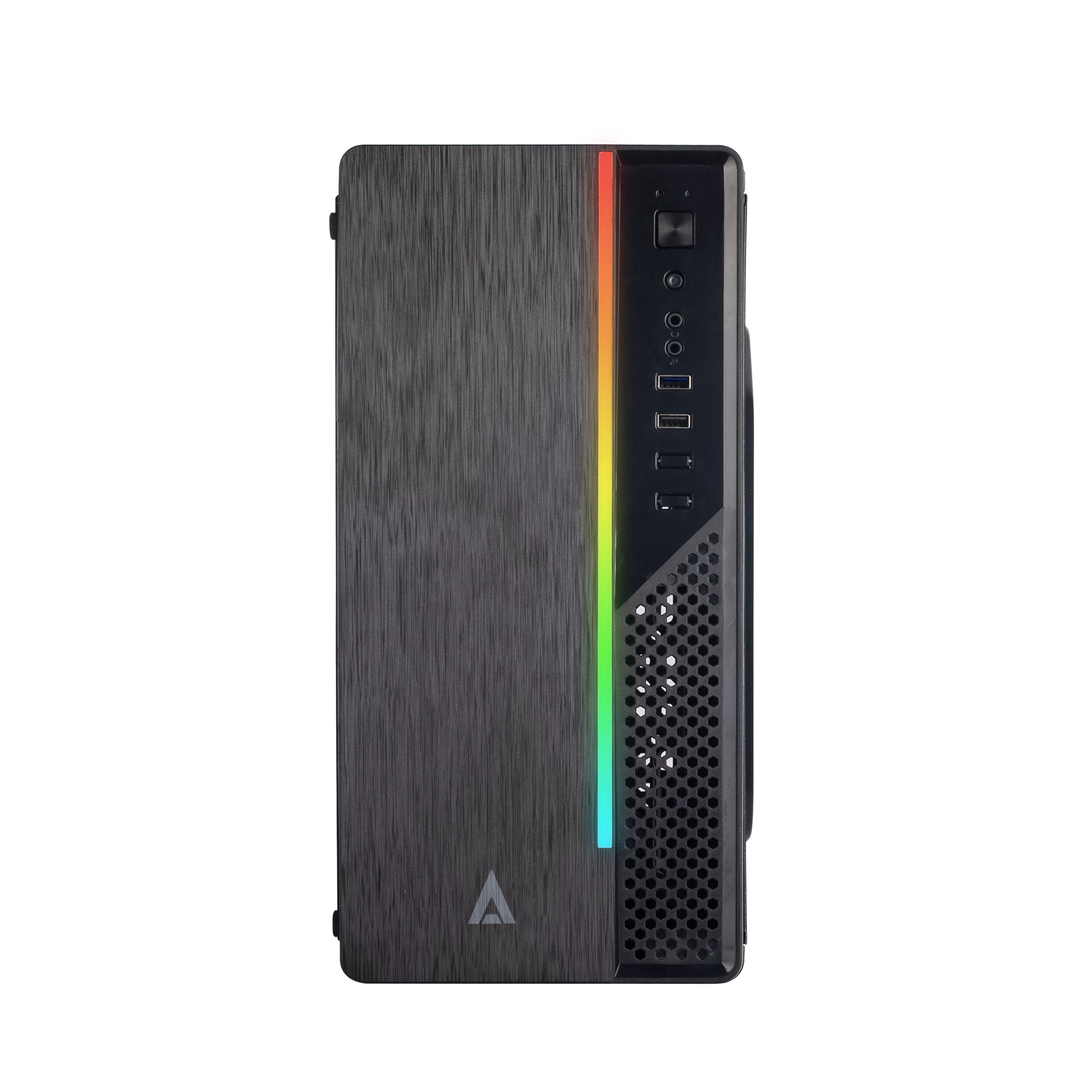 Gabinete Mini Torre | Ultron X GI445 | Negro