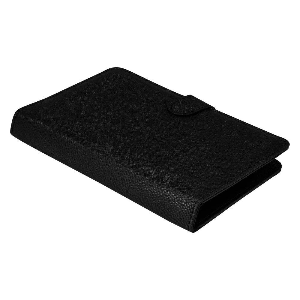 Funda con Teclado Bluetooth | Inspire FT440 | Negro