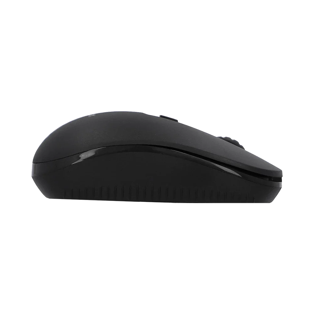 Combo 2 en 1 Inalambrico teclado y mouse | Creator MK450 | Negro