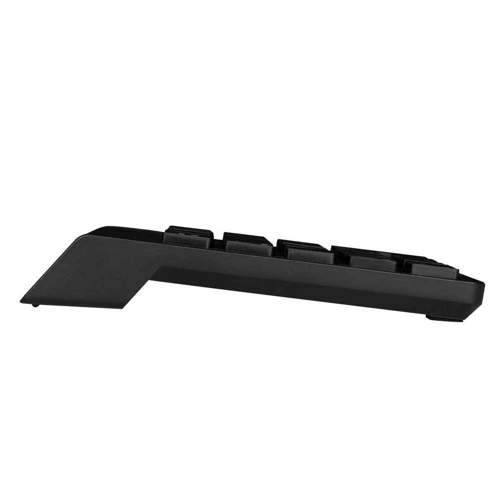Teclado Numérico Alámbrico | Inspire TN220 | Negro