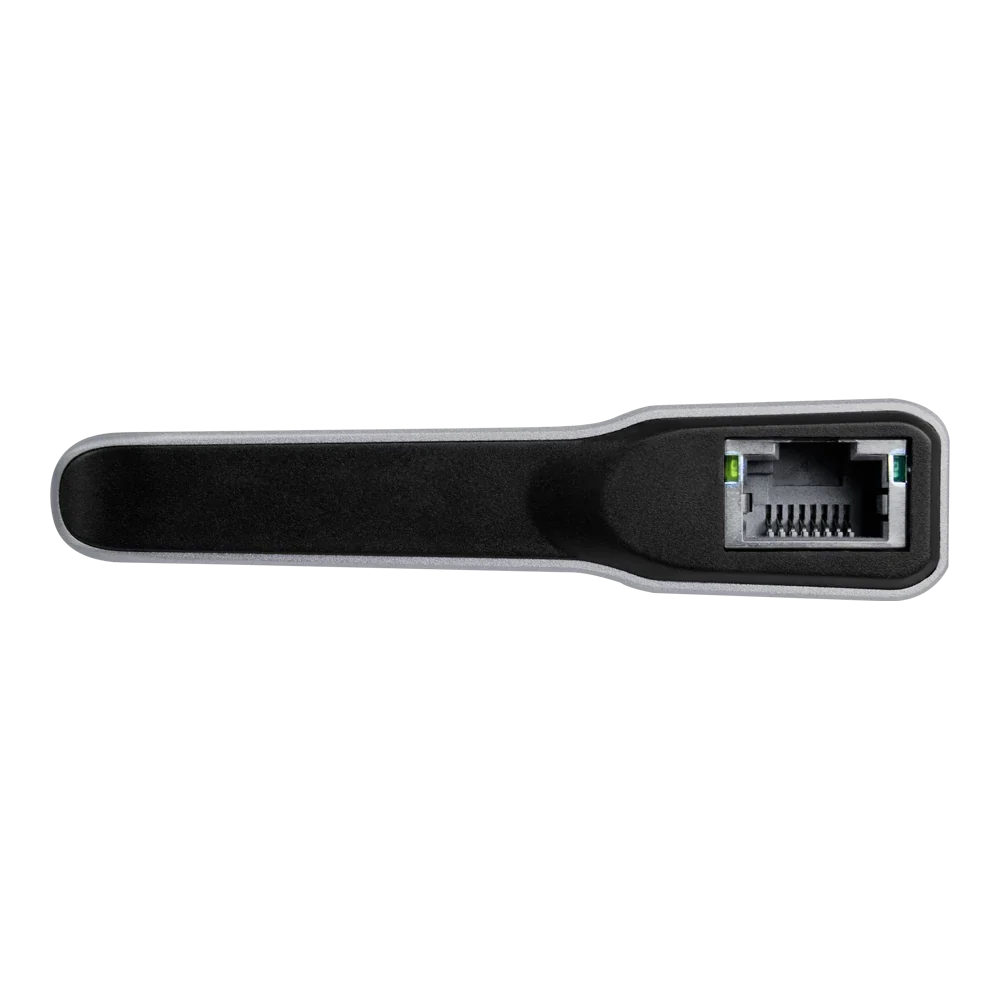 Docking Station | Port X DH690 | Plata