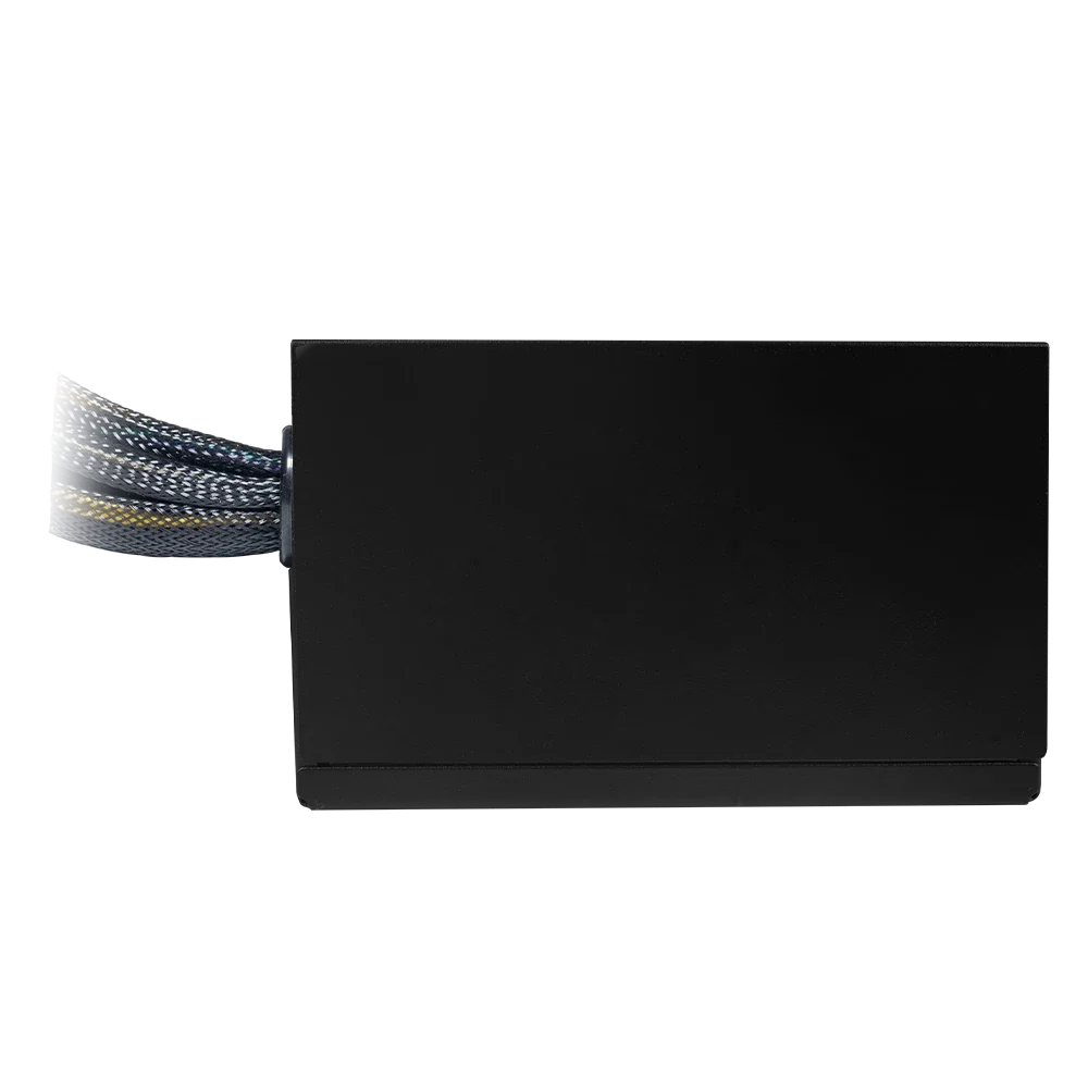 Fuente de Poder SFX 650W | Blazar FS650 | Negro