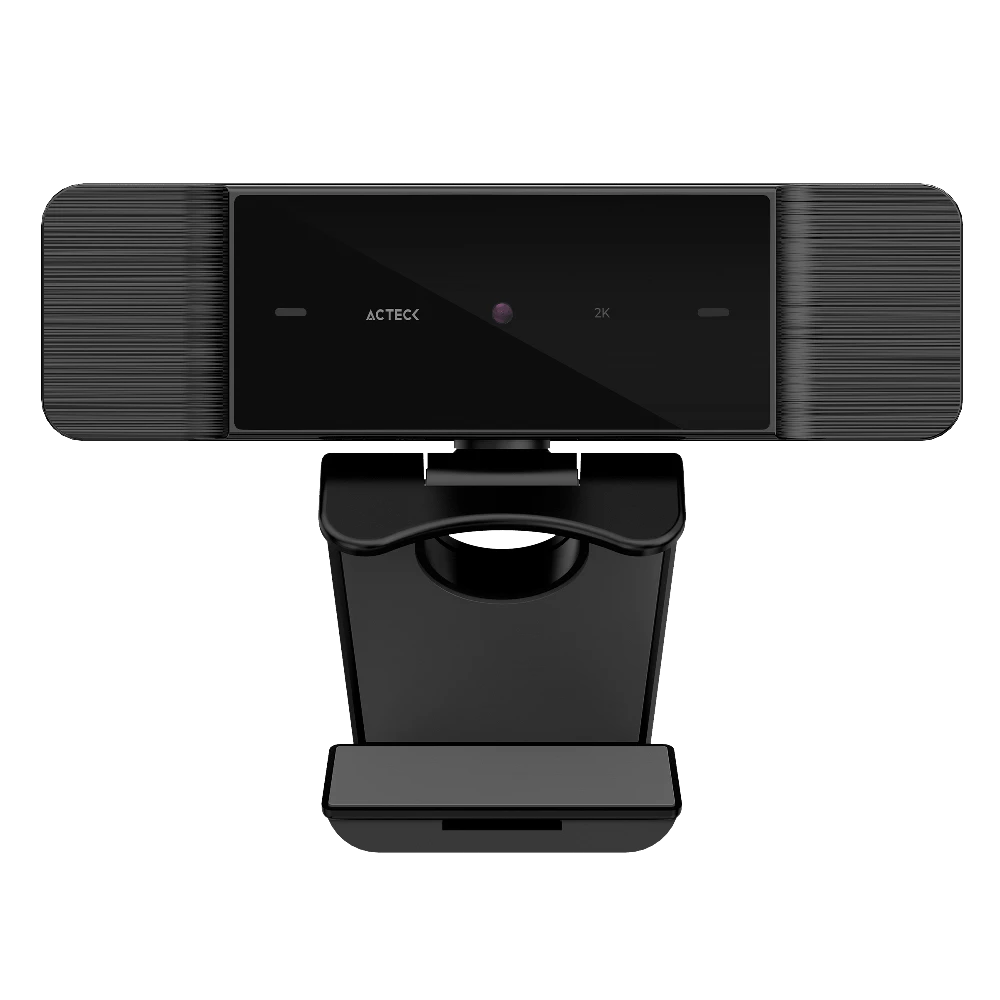 Cámara Web | Haptos CW480 | Negro