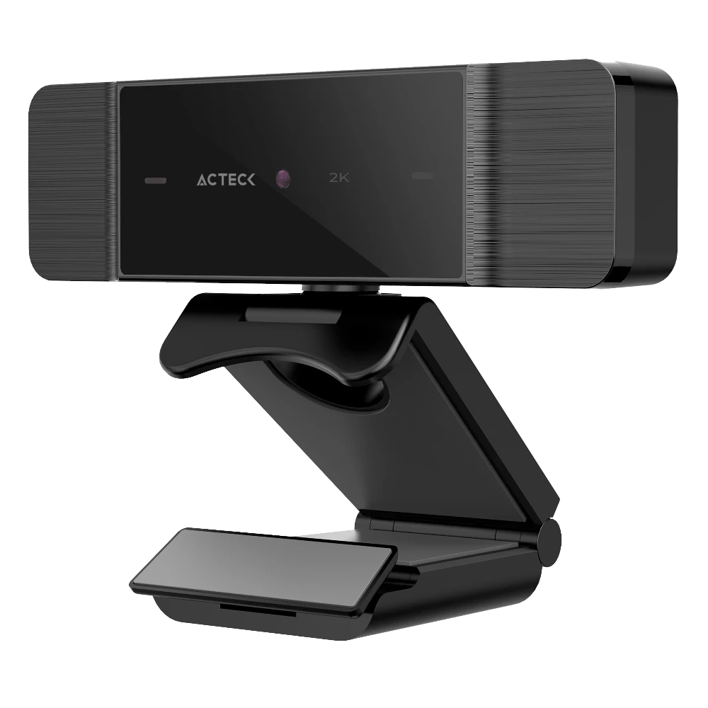 Cámara Web | Haptos CW480 | Negro