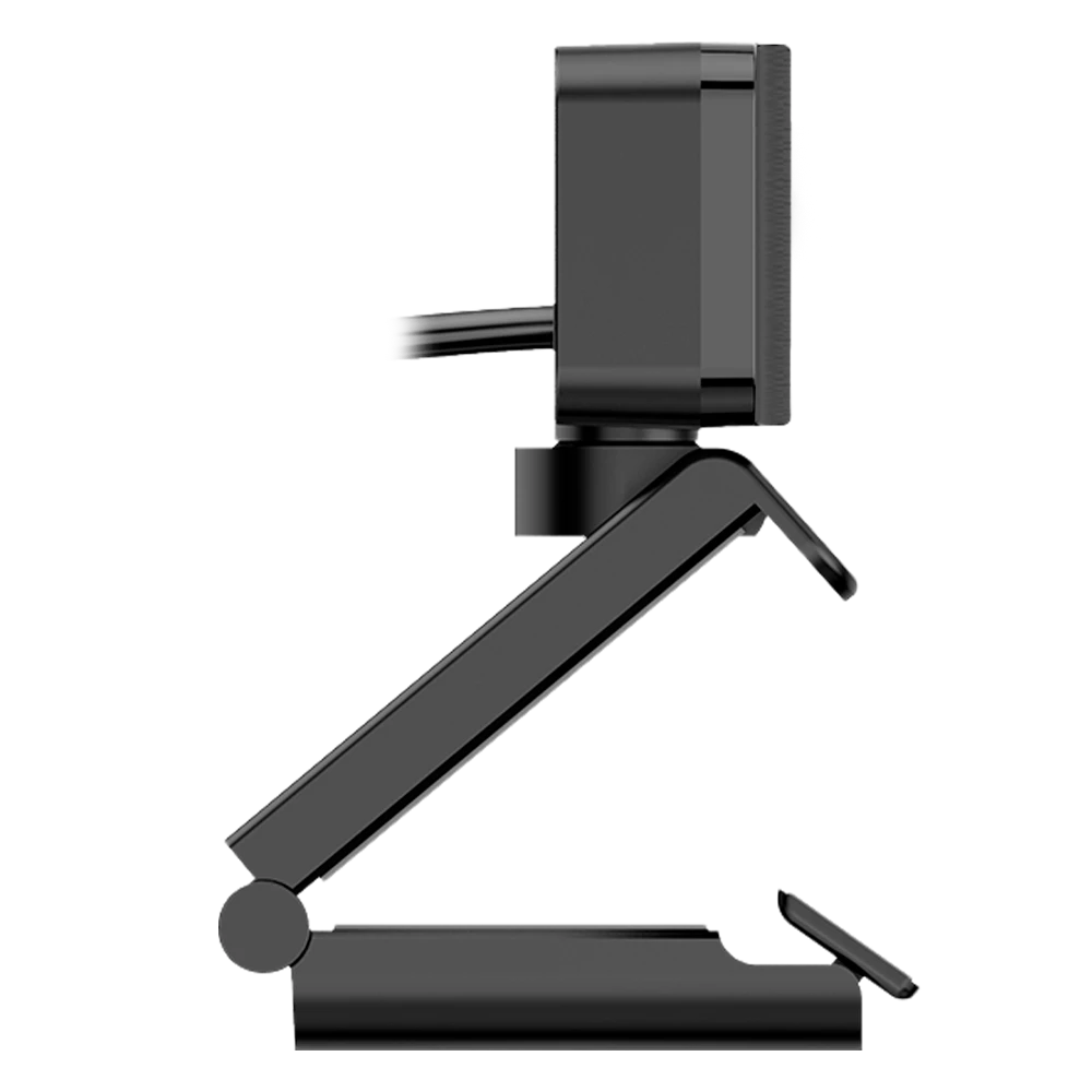 Cámara Web | Haptos CW480 | Negro