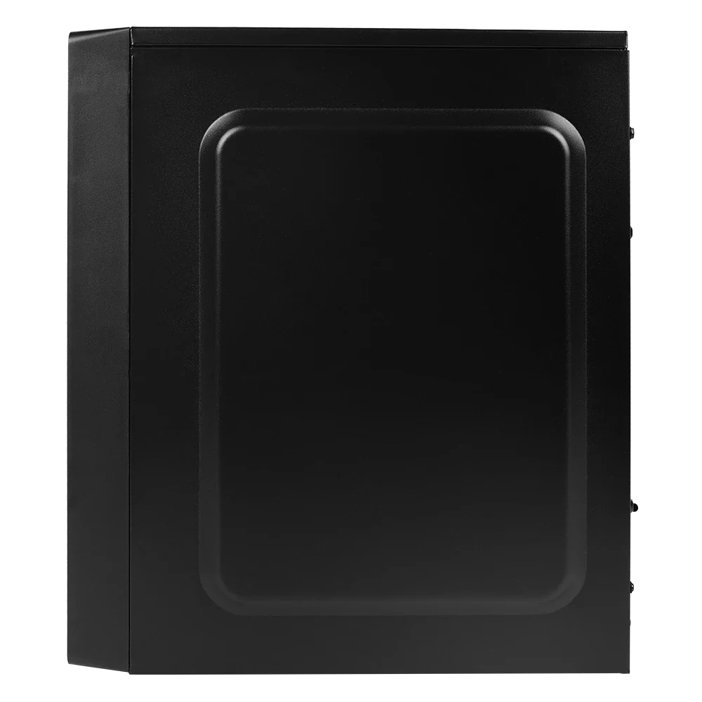 Gabinete Compacto Mini Torre | Kioto GC220 | Negro