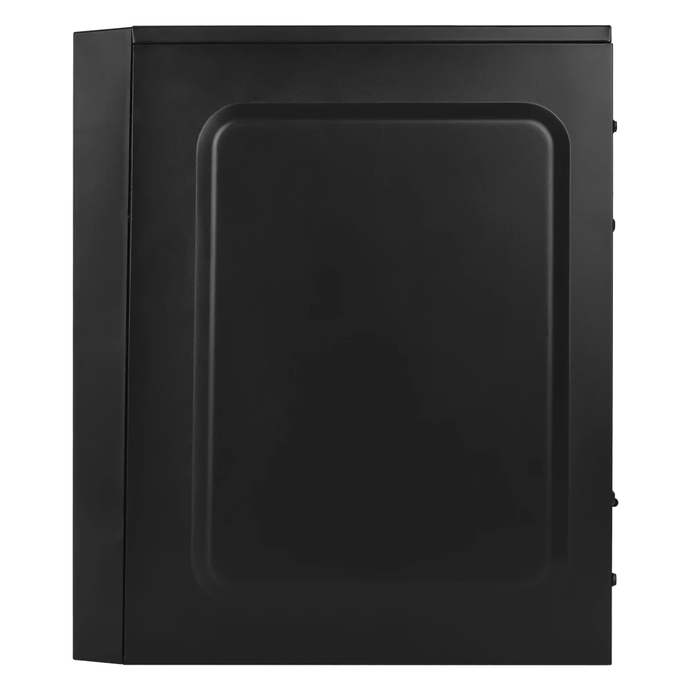 Gabinete Compacto Mini Torre | Kioto GC460 | Negro