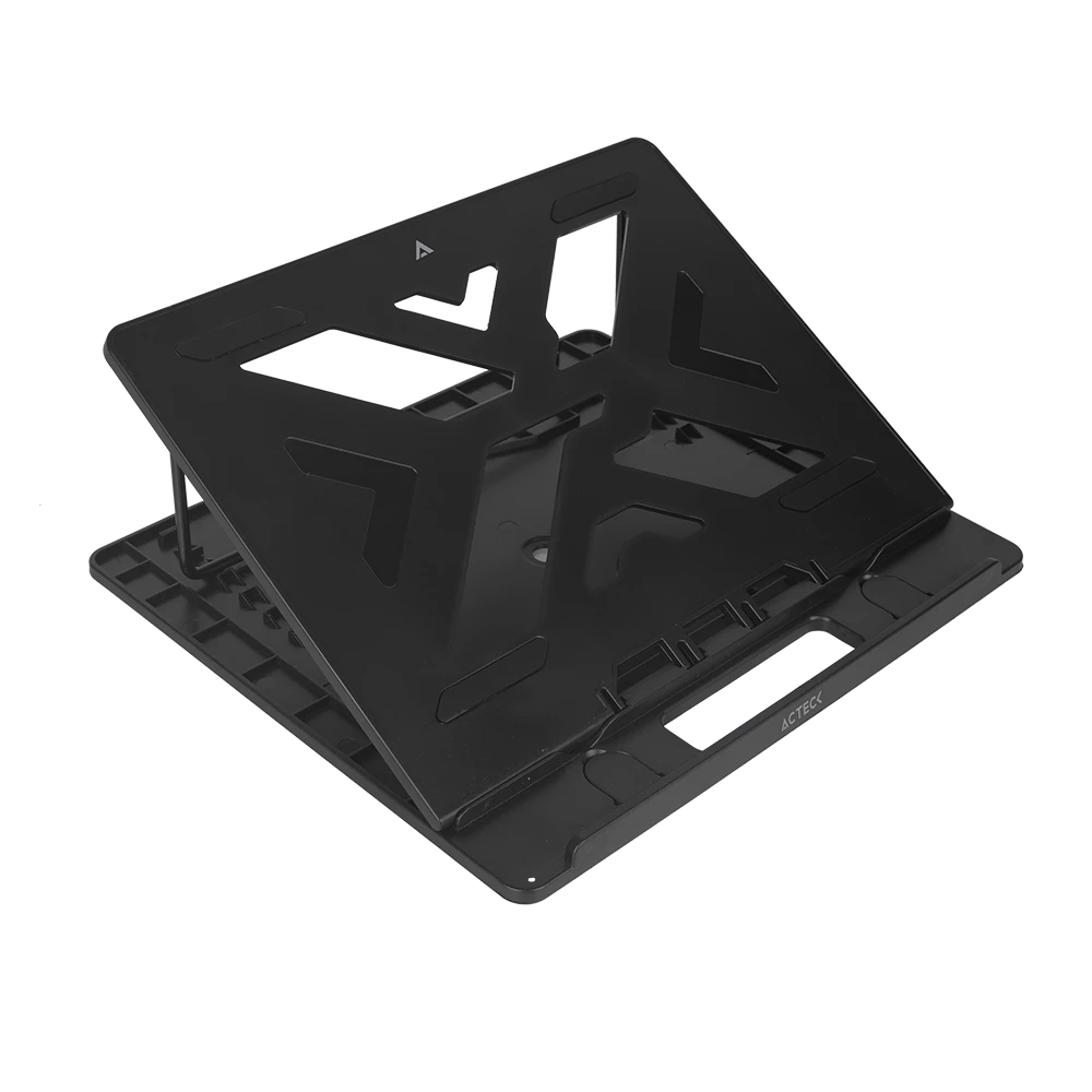 Base Enfriadora | Stand Frezze Book BE220 | Negro