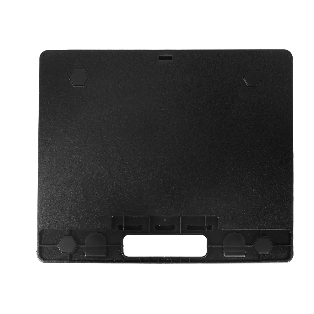 Base Enfriadora | Stand Frezze Book BE220 | Negro