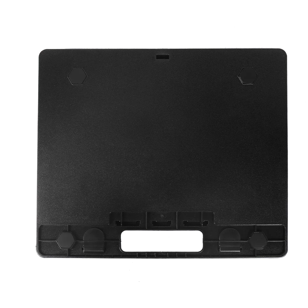 Base Enfriadora | Stand Frezze Book BE220 | Negro