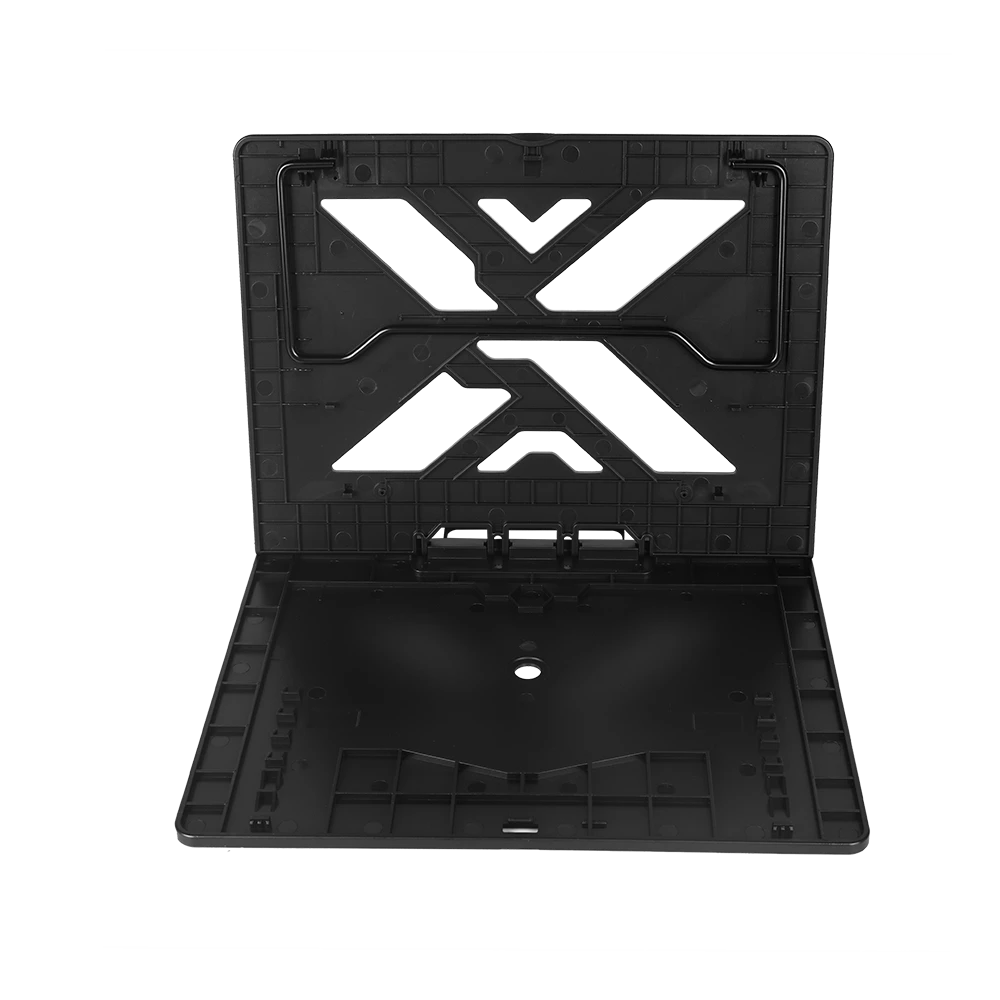 Base Enfriadora | Stand Frezze Book BE220 | Negro