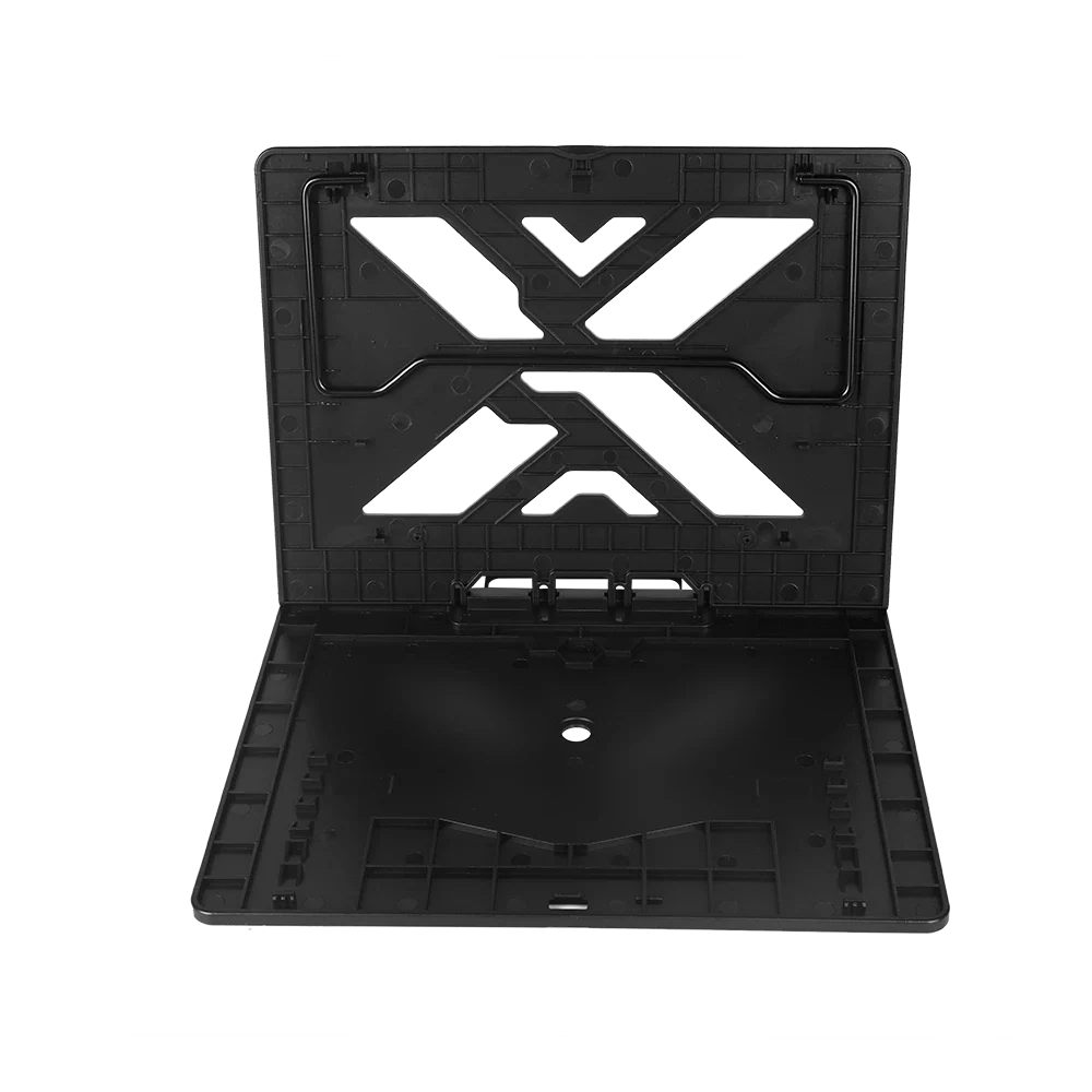 Base Enfriadora | Stand Frezze Book BE220 | Negro