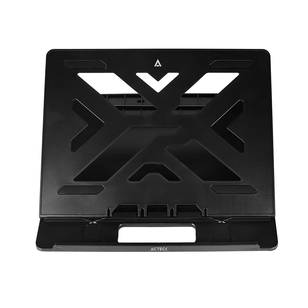 Base Enfriadora | Stand Frezze Book BE220 | Negro