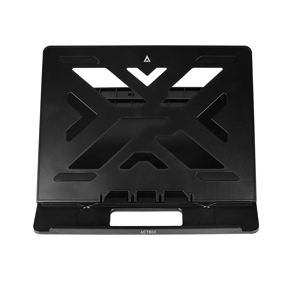 Base Enfriadora | Stand Frezze Book BE220 | Negro