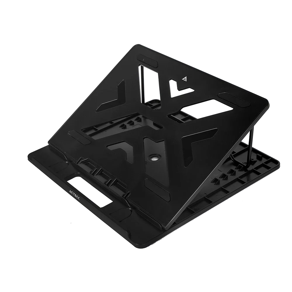 Base Enfriadora | Stand Frezze Book BE220 | Negro