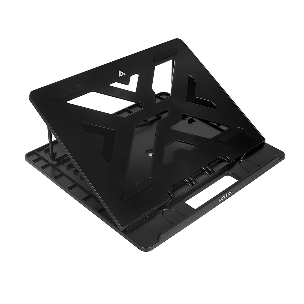 Base Enfriadora | Stand Frezze Book BE220 | Negro