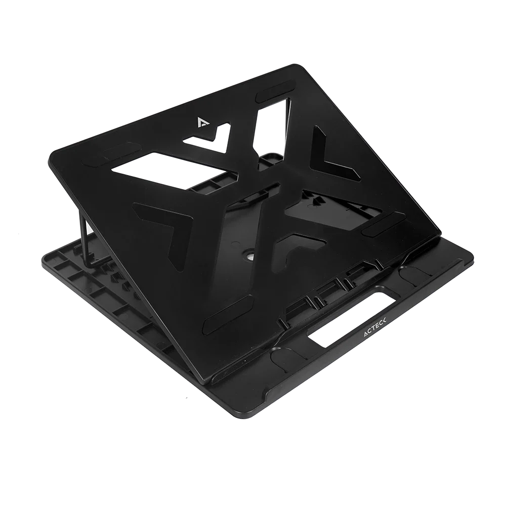 Base Enfriadora | Stand Frezze Book BE220 | Negro