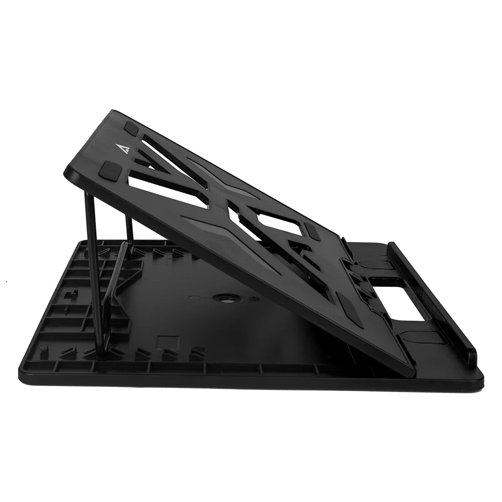 Base Enfriadora | Stand Frezze Book BE220 | Negro