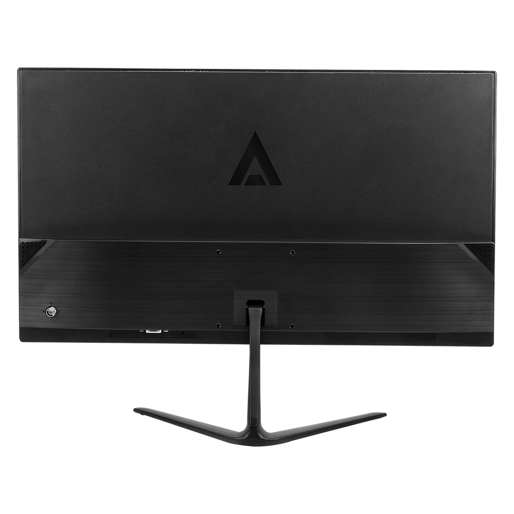 Monitor Plano 23.8" IPS | Captive Vivid SP240 | Negro