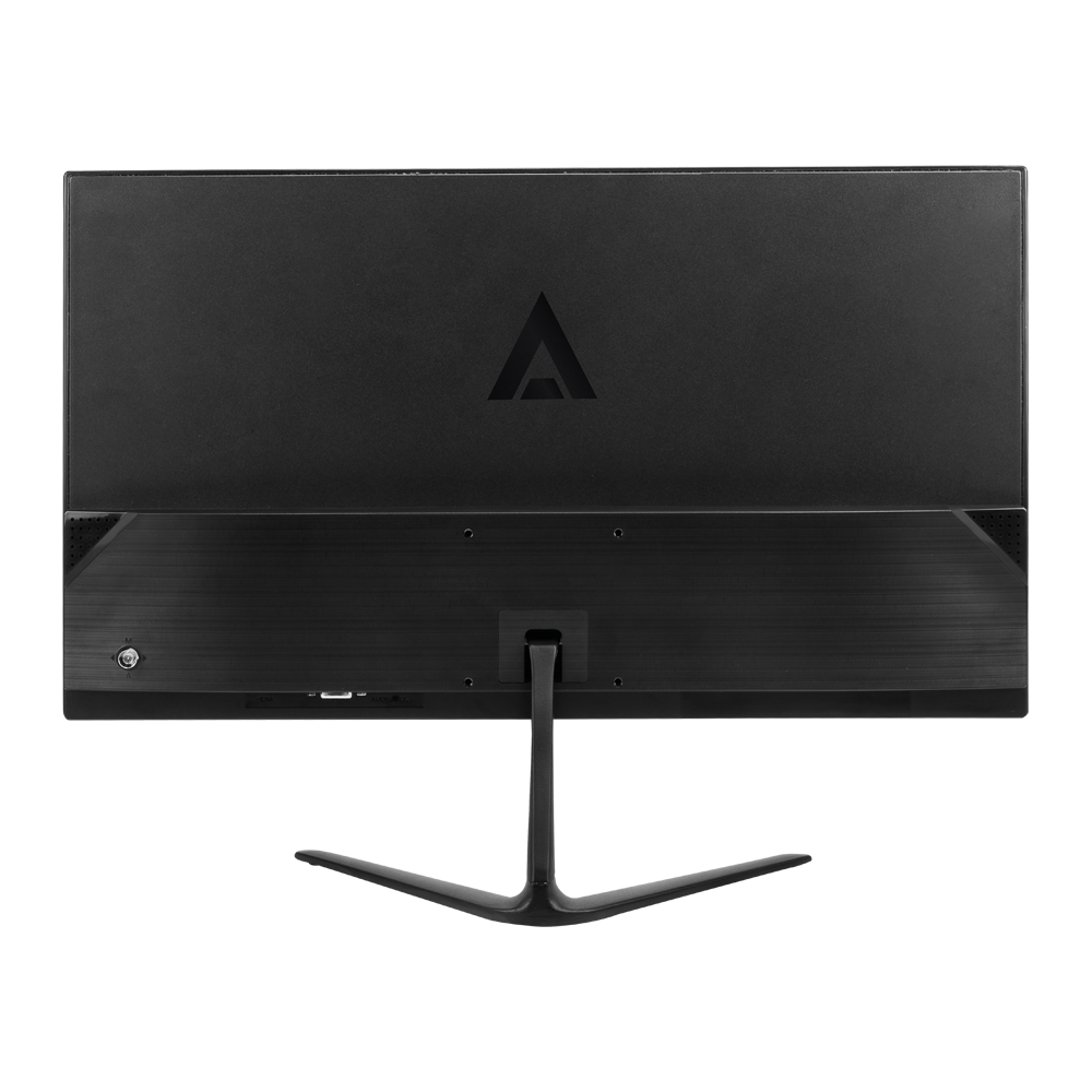 Monitor Plano 23.8" IPS | Captive Vivid SP240 | Negro