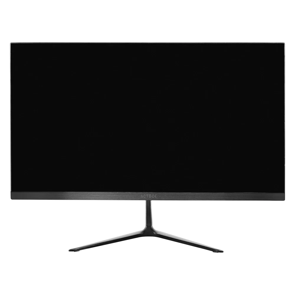 Monitor Plano 21.5" VA | Captive Vivid SP215 | Negro