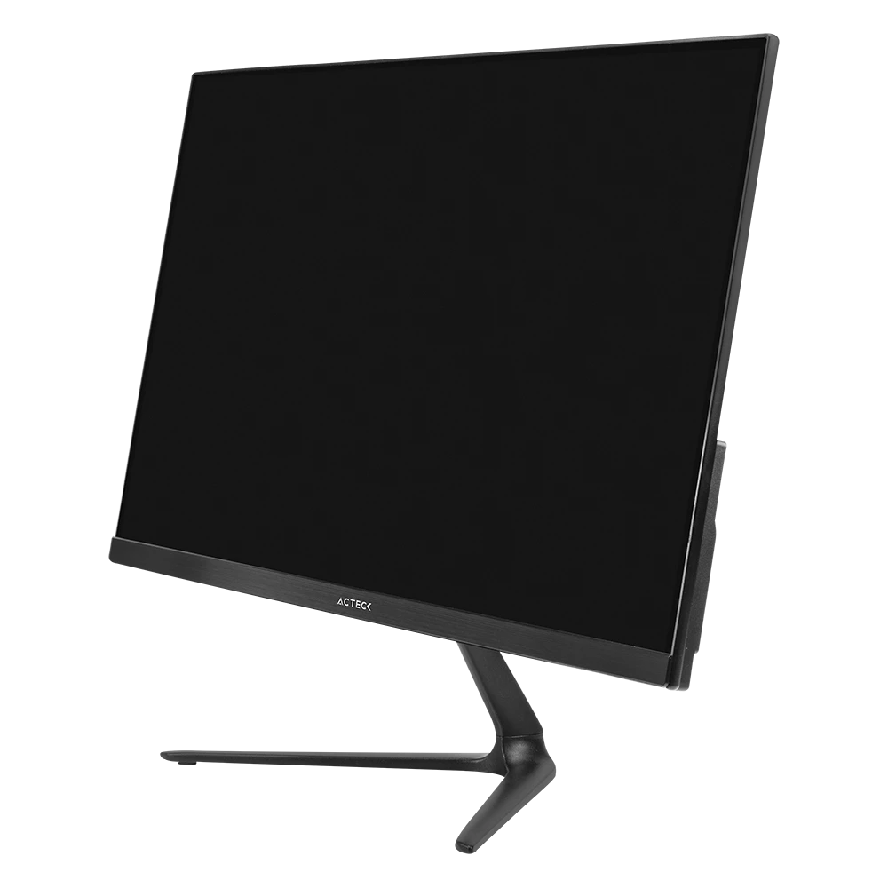 Monitor Plano 21.5" VA | Captive Vivid SP215 | Negro