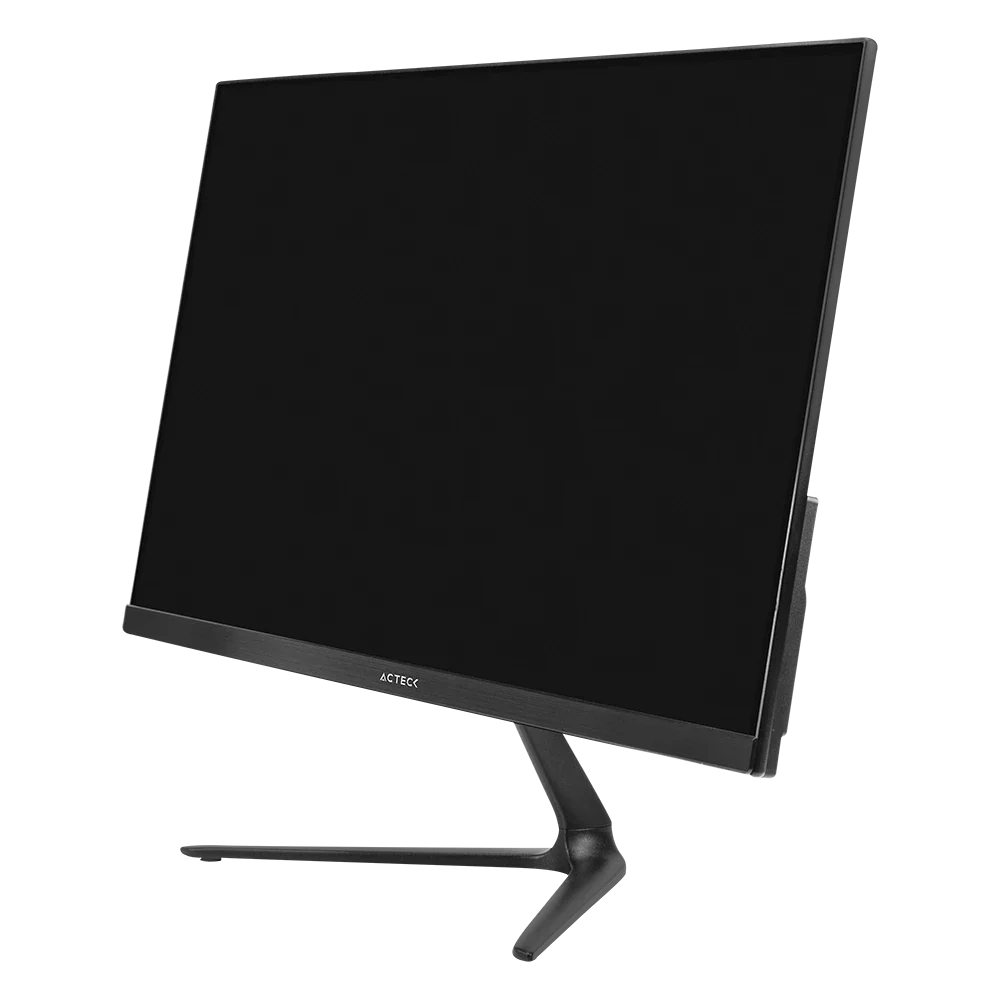 Monitor Plano 21.5" VA | Captive Vivid SP215 | Negro