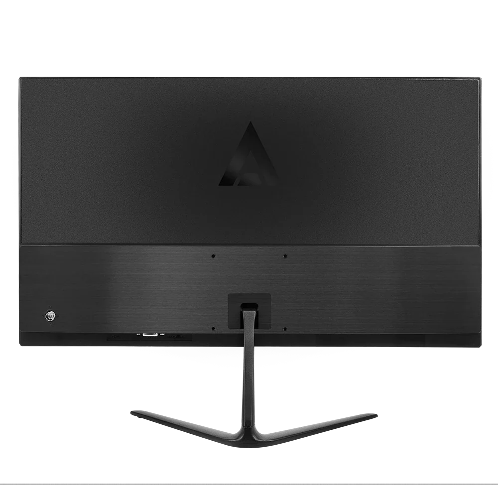 Monitor Plano 21.5" VA | Captive Vivid SP215 | Negro