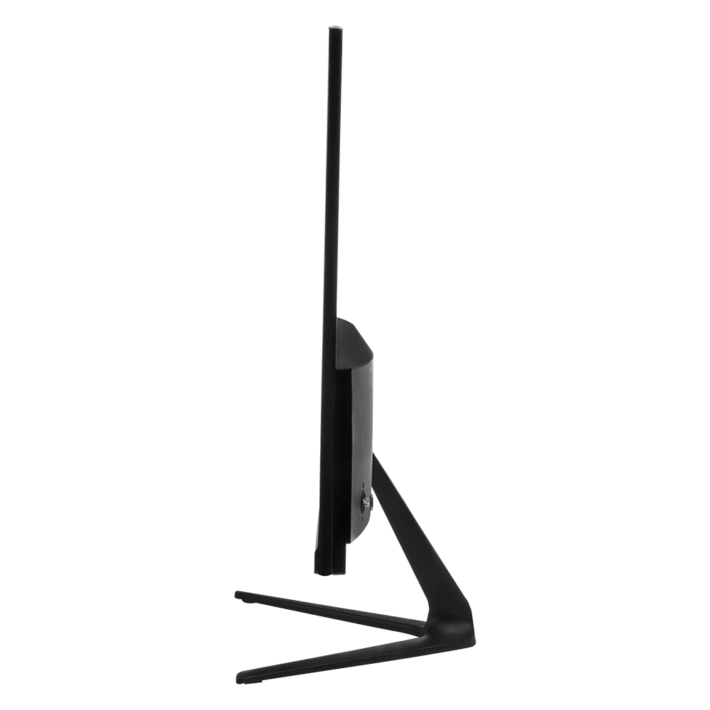 Monitor Plano 21.5" VA | Captive Vivid SP215 | Negro