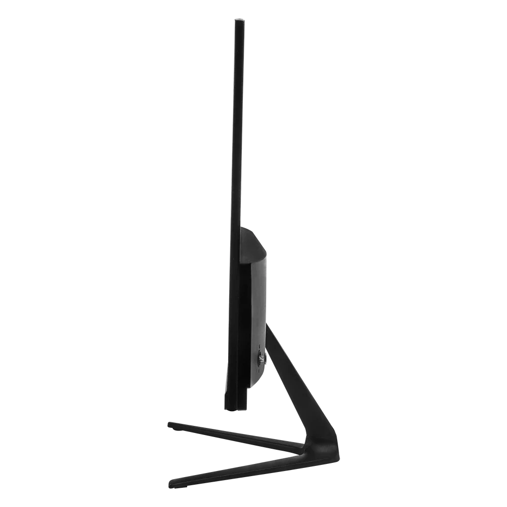 Monitor Plano 21.5" VA | Captive Vivid SP215 | Negro