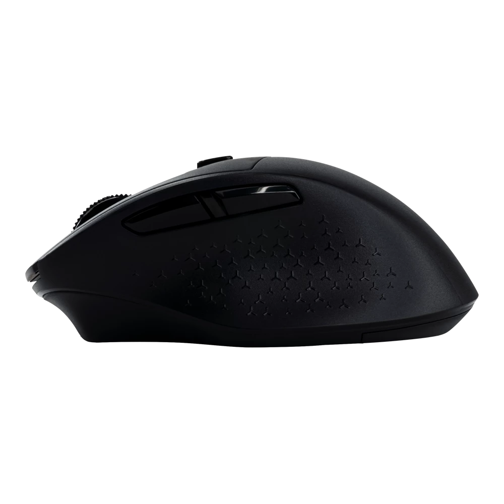 Mouse Multidispositivo Inalámbrico | Optimize Ergo MI680 | Negro