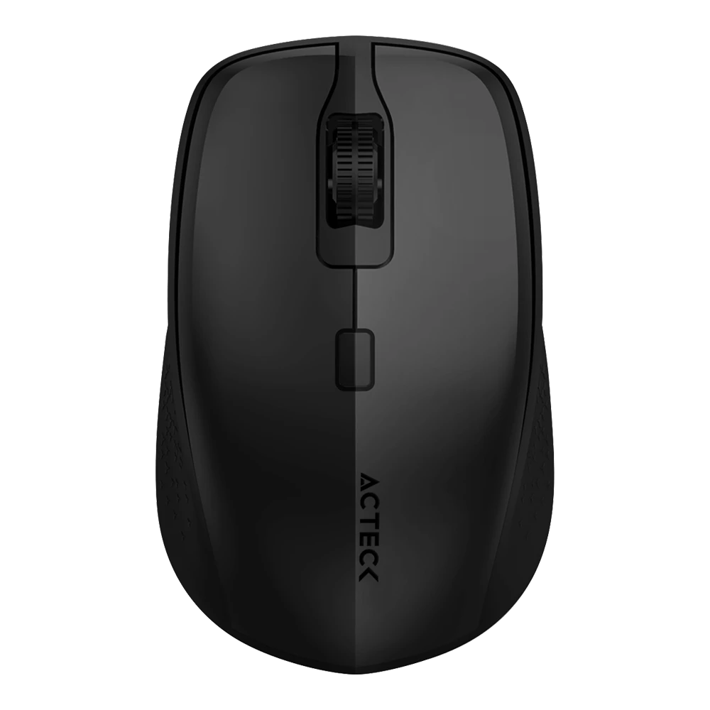 Mouse Multidispositivo | Optimize Trip MI670 | Inalámbrico 2.4 Ghz + 2 Modos BT