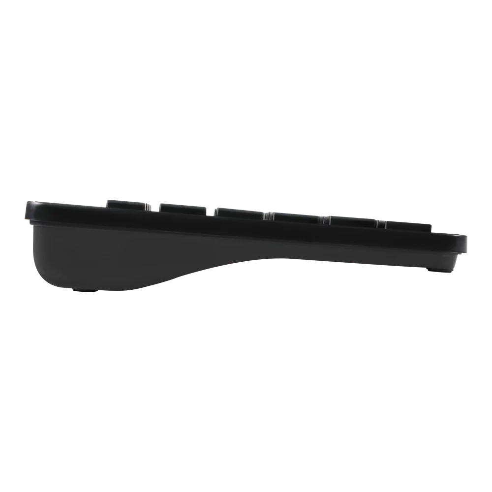 Teclado Numérico Multidispositivo | Inspire Pad TN450 | Negro