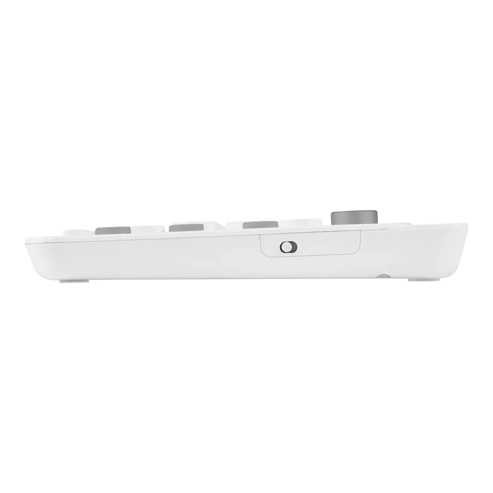 Teclado Multidispositivo | Uny Comp TI685 | Negro