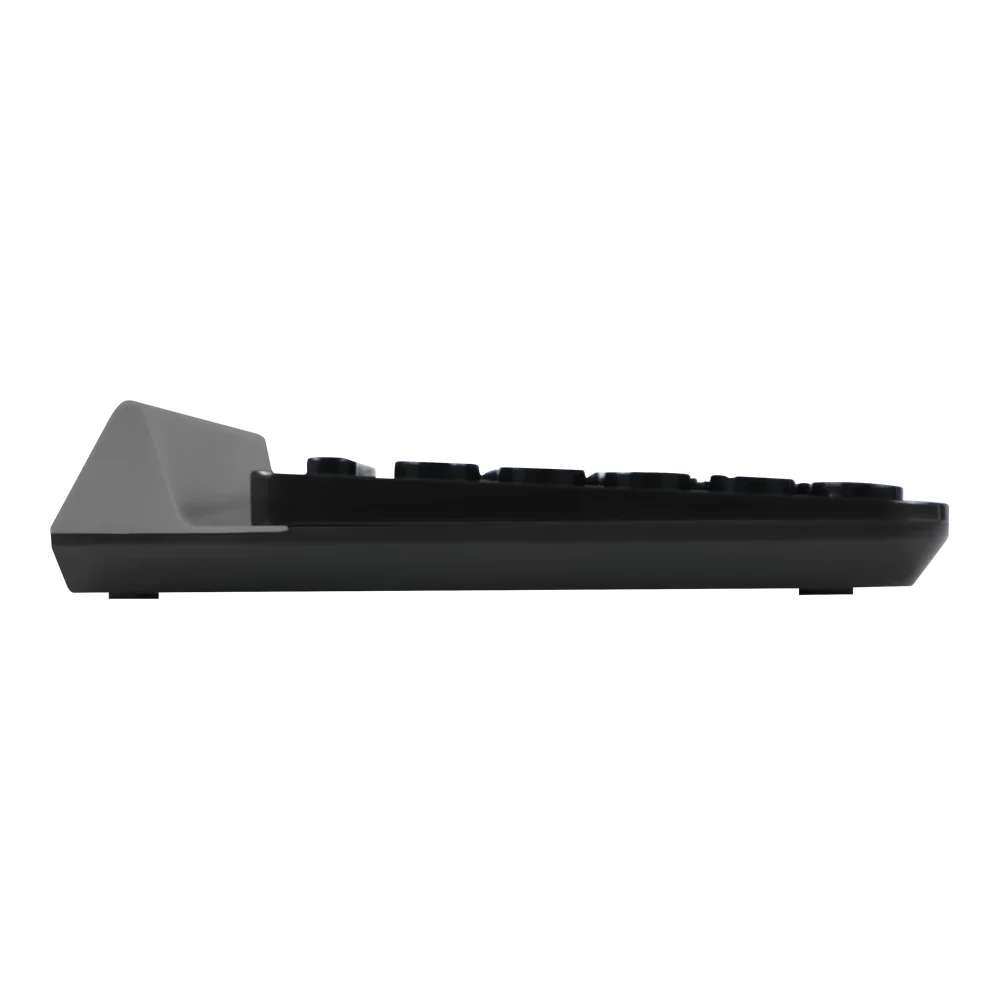 Teclado Multidispositivo | Inspire Comp TI695 | Negro