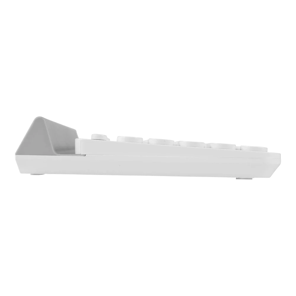Teclado Multidispositivo | Inspire Comp TI695 | Blanco
