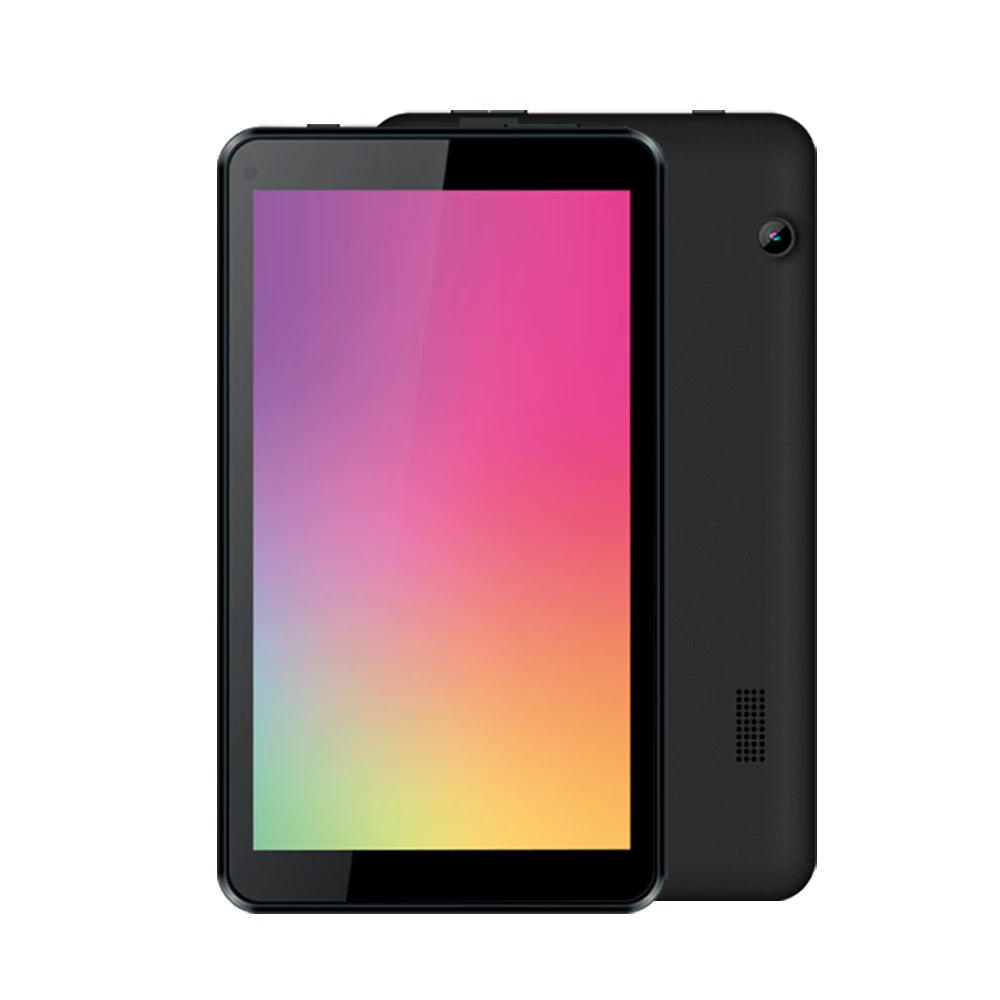 Tablet Panel TN de 7" | Chill Plus TP470 | Negro
