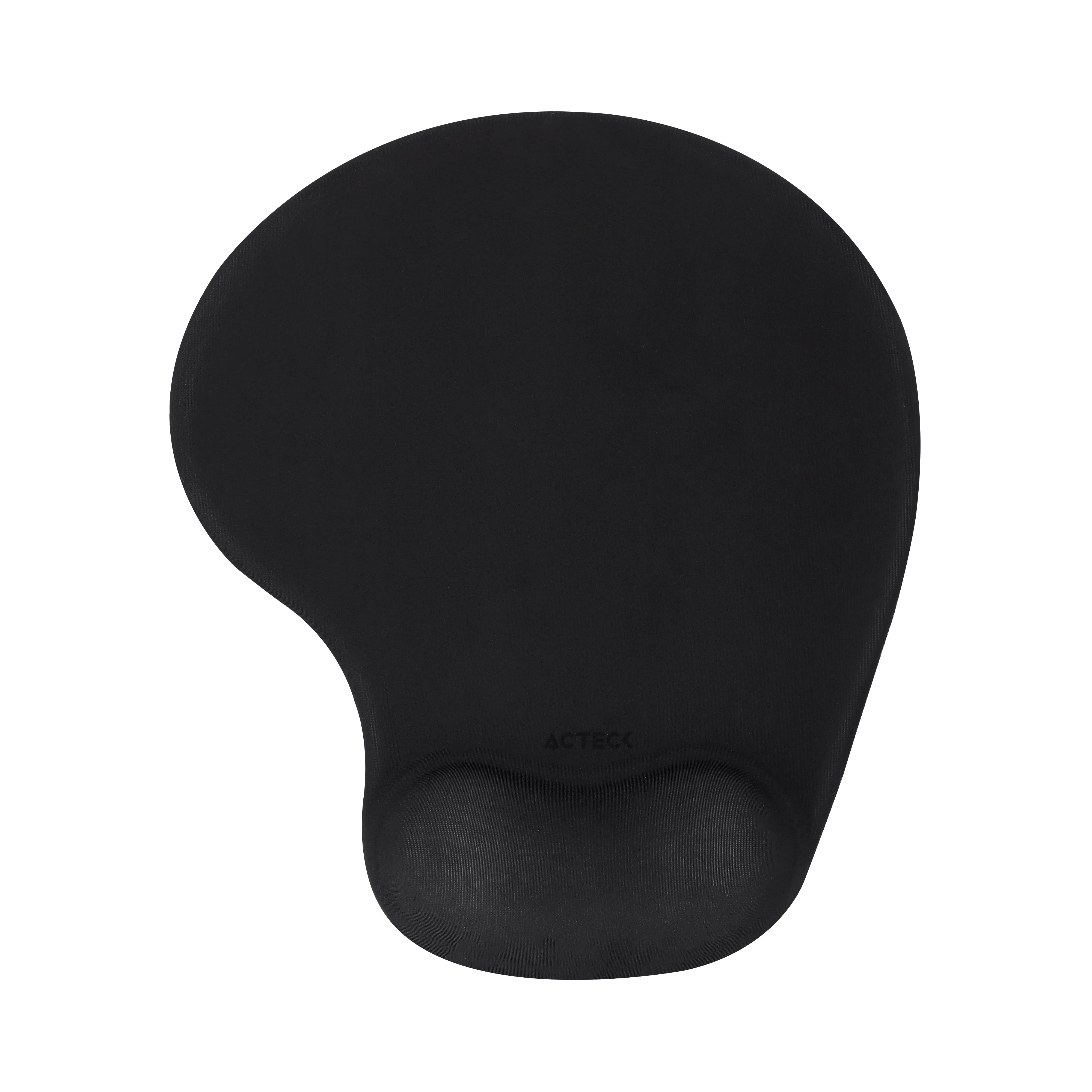 Alfombrilla para Mouse con Reposamuñeca | Plane MG210 | Grafito