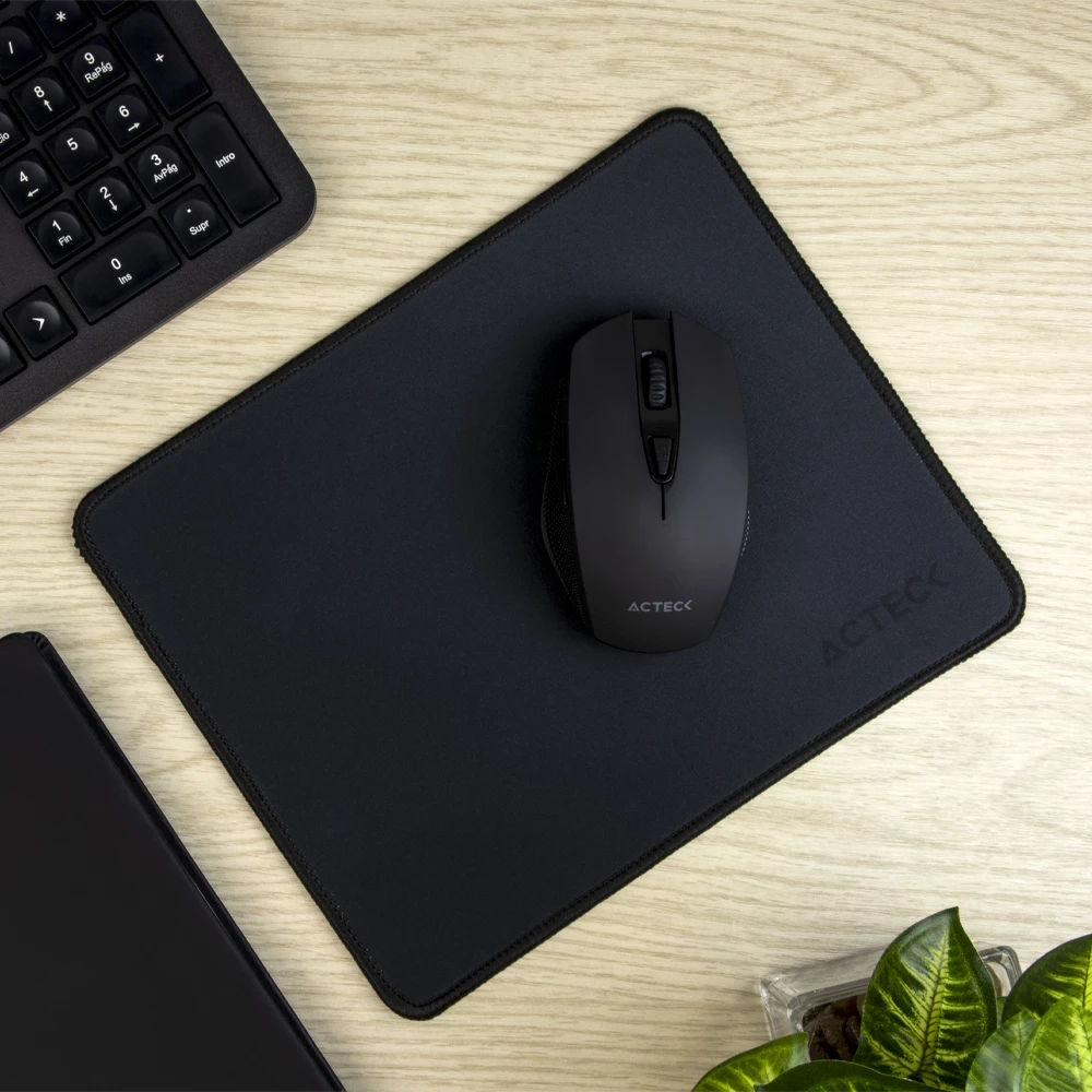 Alfombrilla para Mouse | Vibe Flow MT430 | Grafito