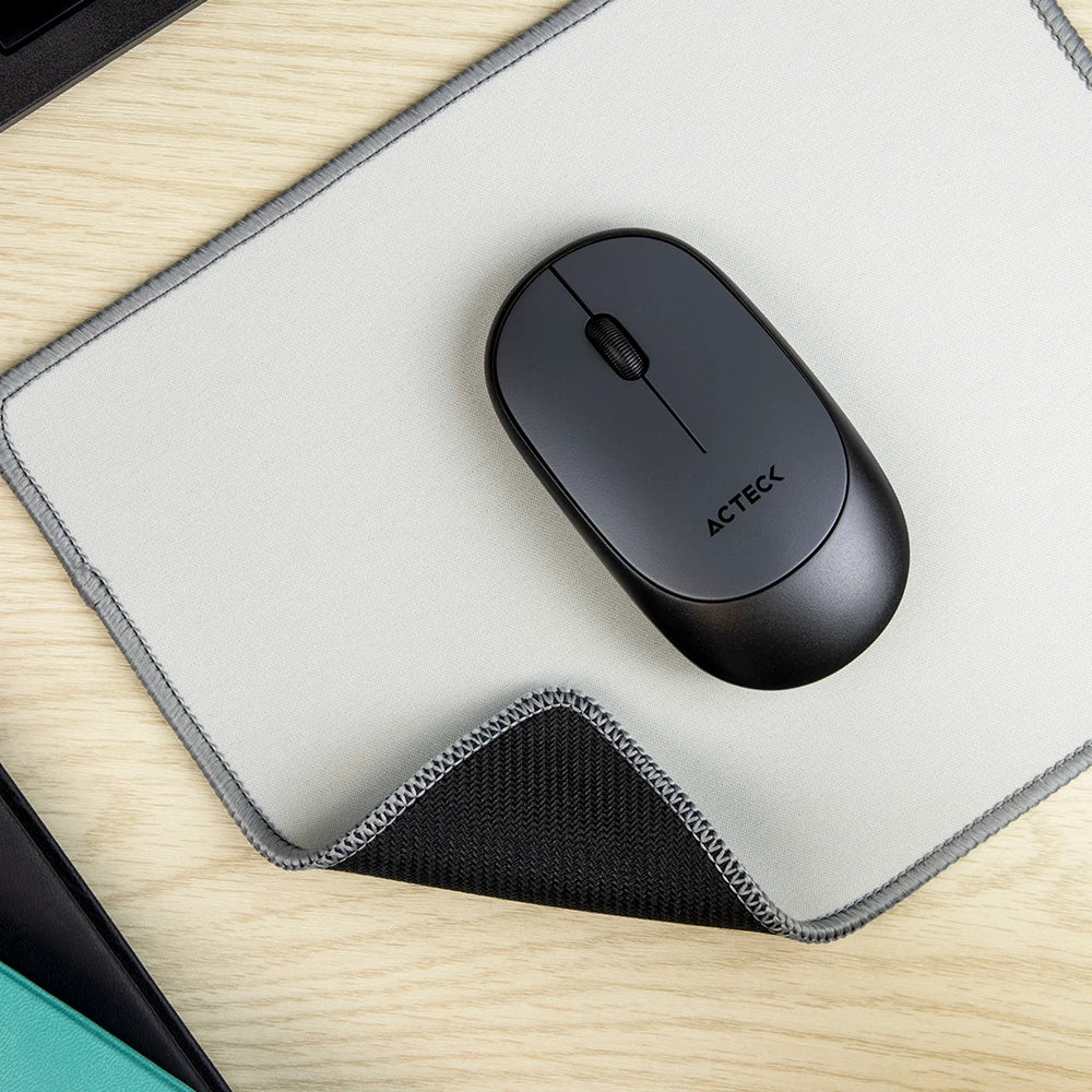 Alfombrilla para Mouse Vibe | Flow MT430 | Gris Claro