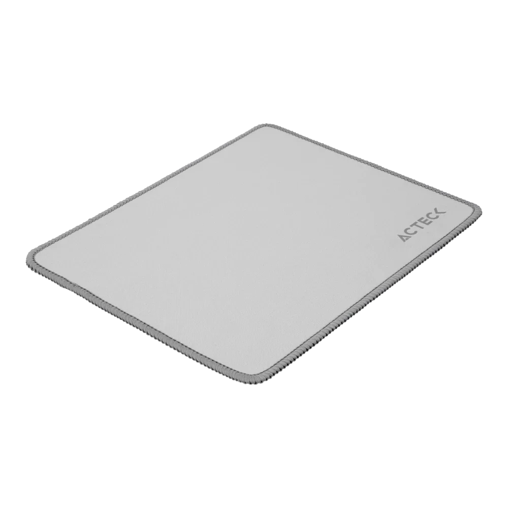 Alfombrilla para Mouse Vibe | Flow MT430 | Gris Claro