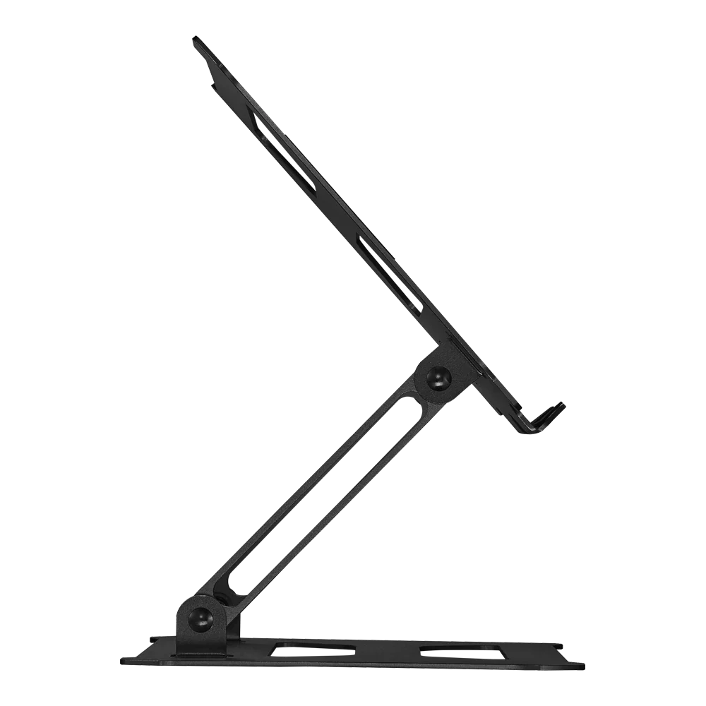 Base Elevadora | Vault Top Pro BE610 | Negro